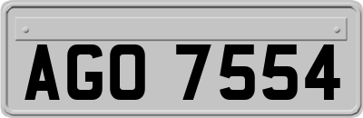 AGO7554