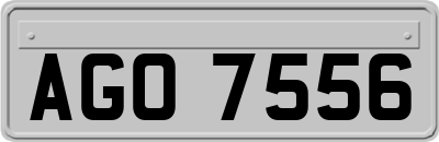 AGO7556