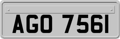 AGO7561