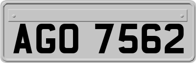 AGO7562
