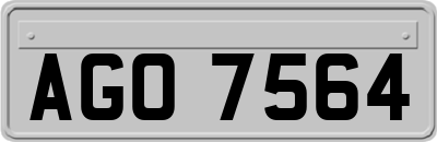 AGO7564