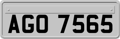 AGO7565