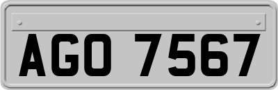 AGO7567