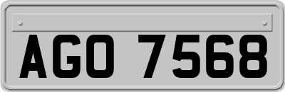 AGO7568