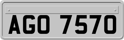 AGO7570