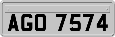 AGO7574