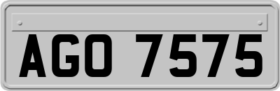 AGO7575