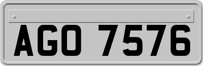 AGO7576