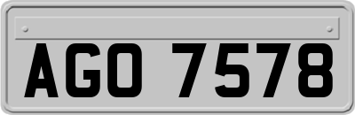 AGO7578