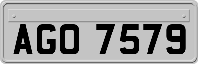 AGO7579