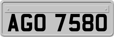 AGO7580