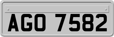 AGO7582