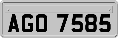 AGO7585