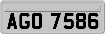 AGO7586