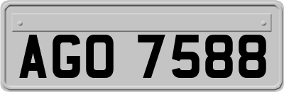 AGO7588