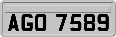 AGO7589