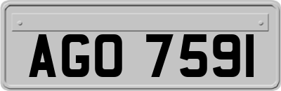AGO7591