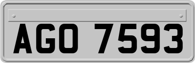 AGO7593