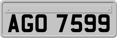 AGO7599
