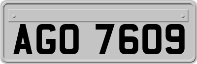 AGO7609
