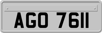 AGO7611