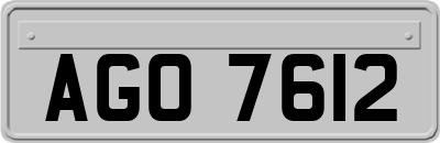 AGO7612
