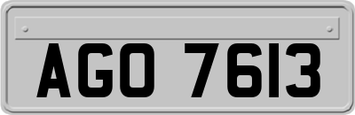 AGO7613