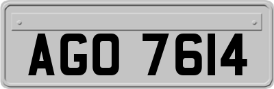 AGO7614