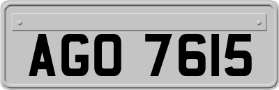 AGO7615