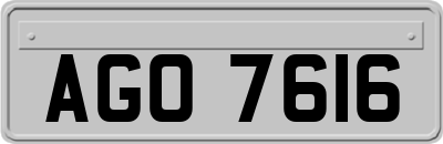 AGO7616