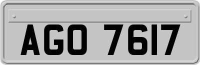 AGO7617