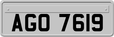 AGO7619