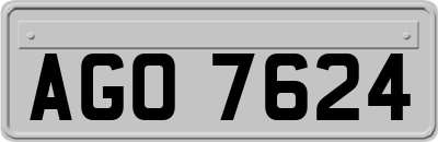 AGO7624