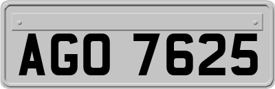 AGO7625