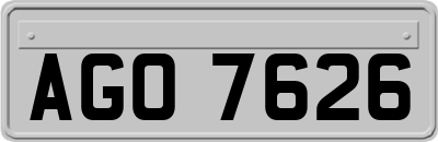 AGO7626