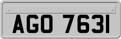 AGO7631
