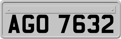 AGO7632