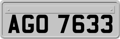 AGO7633
