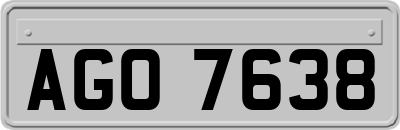 AGO7638