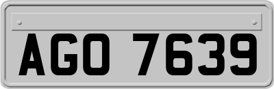 AGO7639
