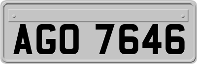 AGO7646