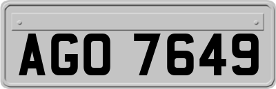 AGO7649