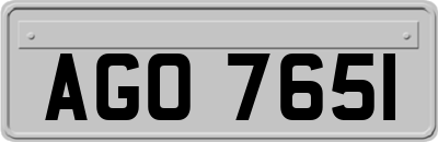 AGO7651