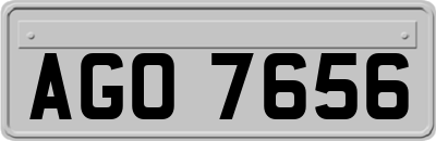 AGO7656