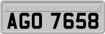 AGO7658