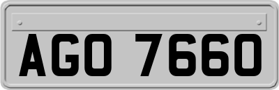 AGO7660