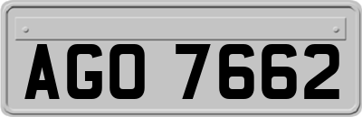 AGO7662