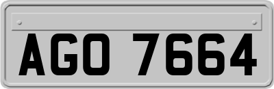 AGO7664
