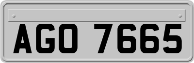 AGO7665