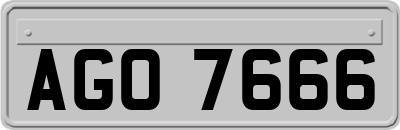 AGO7666
